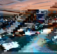 Mannequins Cafe - Restaurants Sydney