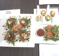 Marble Bar Bistro - Restaurants Sydney