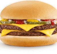 Mc Donalds - Restaurants Sydney