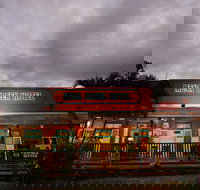 Mena Creek Hotel - Restaurants Sydney