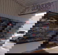 Merrylands Cakes  Pies - Restaurants Sydney