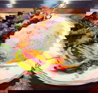 Miss Wonton - Restaurants Sydney