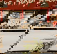 MOJOs in the Marketplace - Restaurants Sydney