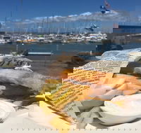 Moreton Bay Trailer Boat Club Bistro - Restaurants Sydney