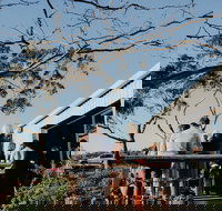 Mount Macedon Winery - Restaurants Sydney