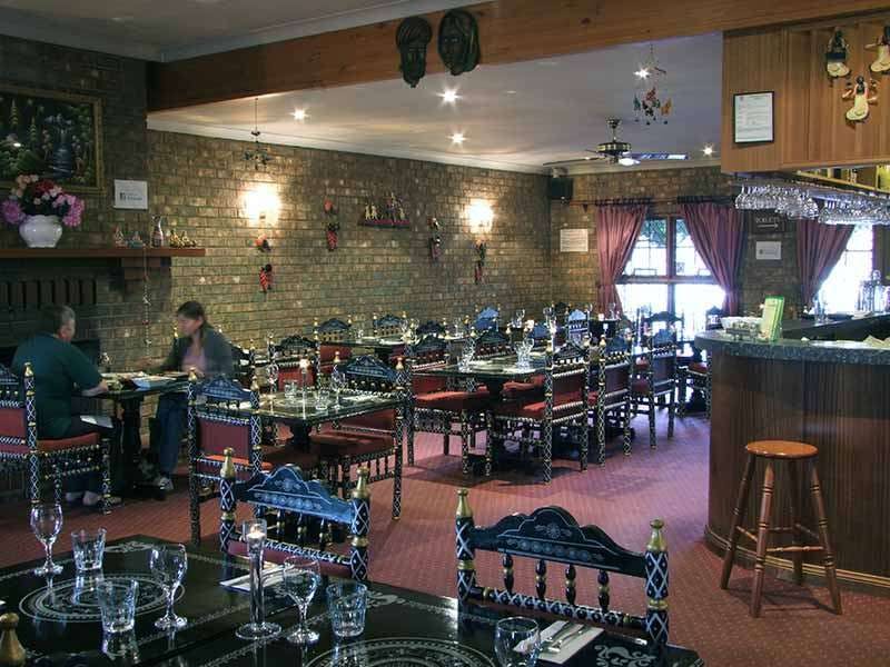 Old Reynella SA Restaurants Sydney