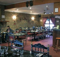 Mr India - Restaurants Sydney