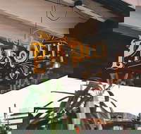 Mr P P 's Deli  Rooftop Bar