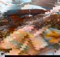 Muffin Break - Restaurants Sydney