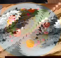 Nakhon Thai Restaurant - Restaurants Sydney