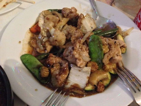 New Saigon - Restaurants Sydney 0