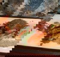 Noodle Box - Chirnside Park - Restaurants Sydney