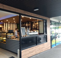 NT Cafe - Restaurants Sydney