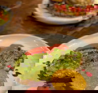 Number 5 Cafe Restaurant - Restaurants Sydney