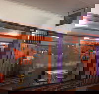 Orange Fin - Restaurants Sydney