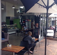 Oven Cafe - Restaurants Sydney