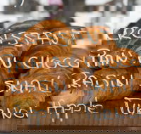 Patisserie Cocotte - Restaurants Sydney