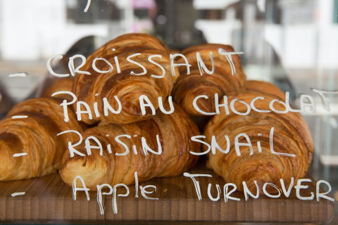Patisserie Cocotte - Restaurants Sydney 0
