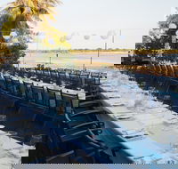 Pee Wee's at the Point - Restaurants Sydney
