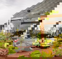 Pierrepoint Wines Cellar Door - Restaurants Sydney