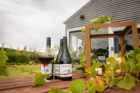 Pierrepoint Wines Cellar Door - Restaurants Sydney 0