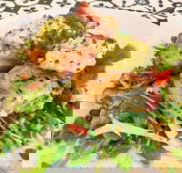 Plum Cafe - Restaurants Sydney