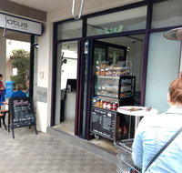 Pod Bar Espresso Cafe - Restaurants Sydney