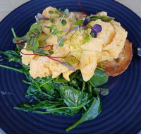 Proserpina Bakery Cafe - Restaurants Sydney