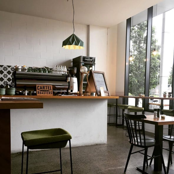 The Goldfields VIC Restaurants Sydney
