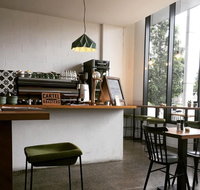 Rainbow Gallery  Cafe/Bar - Restaurants Sydney
