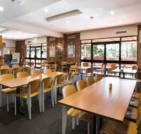 Rashays - Prairiewood - Restaurants Sydney