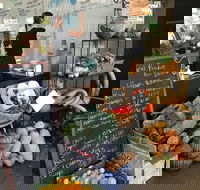 Reader's Caf and Larder - Restaurants Sydney