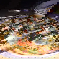 Riverside Restaurant