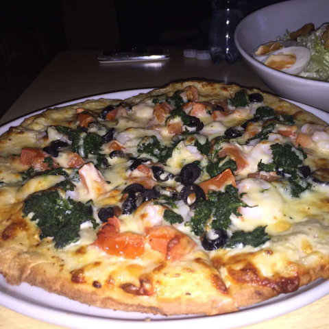 Riverside Restaurant - Restaurants Sydney 0