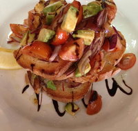 Rosetti's Cafe - Restaurants Sydney