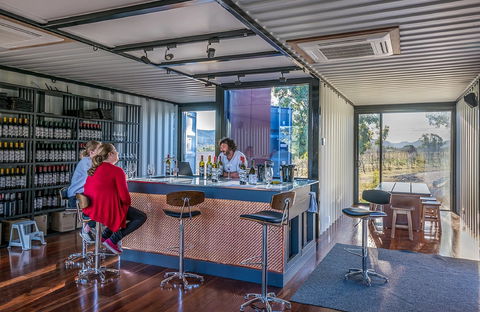 Running Horse Wines - Restaurants Sydney 0
