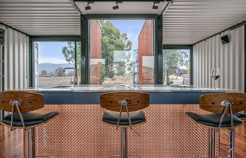 Running Horse Wines - Restaurants Sydney 1