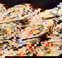 Sale Pepe Pizzeria  Cafe - Restaurants Sydney