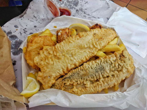 Seaford RSL - Restaurants Sydney 0