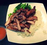 Simply Noodles - Macquarie Park - Restaurants Sydney
