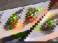 Six Senses Thai Restaurant