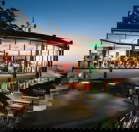SkyHigh Mount Dandenong and Scenic Lookout - Restaurants Sydney