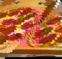St Albans Pizza - Restaurants Sydney