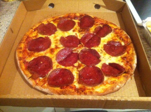 St Albans Pizza - Restaurants Sydney 0