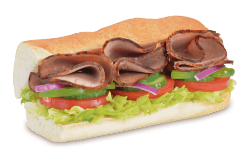 Subway - Newington Newington