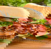 Subway - Palm Beach - Restaurants Sydney