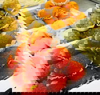 Sweet India - Lyndhurst - Restaurants Sydney