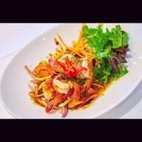 Thai Ingah