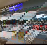 Thai Harrington Restaurant - Restaurants Sydney