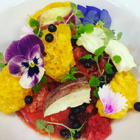The Lazy Goose - Restaurants Sydney 0